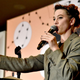 Image for article titled New Zealand journalist investigates validity of Amanda Palmer's weird Inauguration Day tweet
